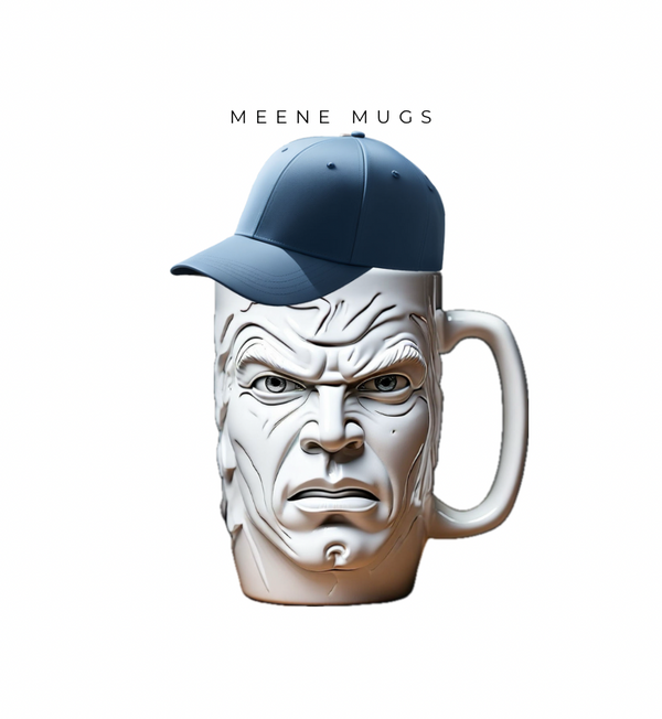 MeeneMugs