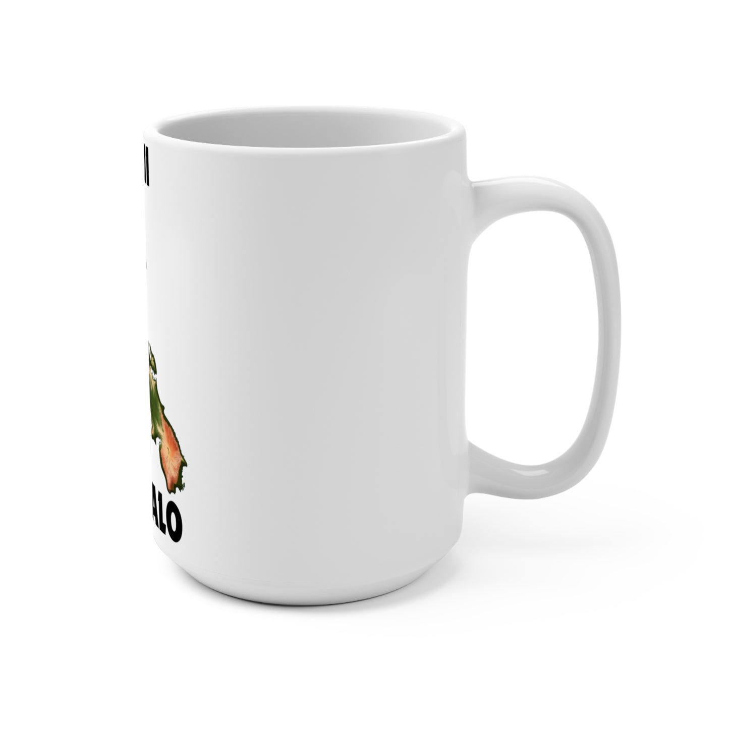 Hawaii, Mug 15oz, 0$ S&H